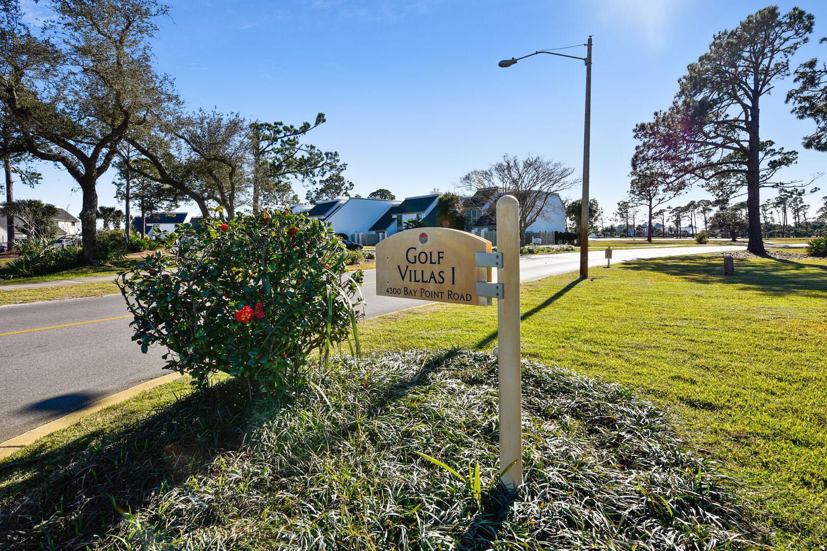 4300 Bay Point Road - Unit 429