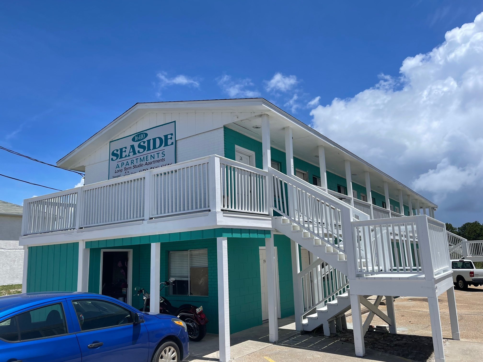 16410 FRONT BEACH ROAD - 19-SEASIDE