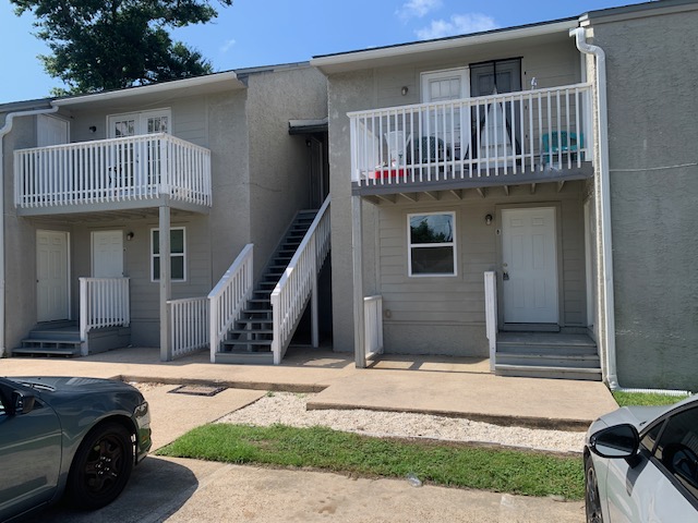 2503 W 10TH STREET - 2503B-ANDRE