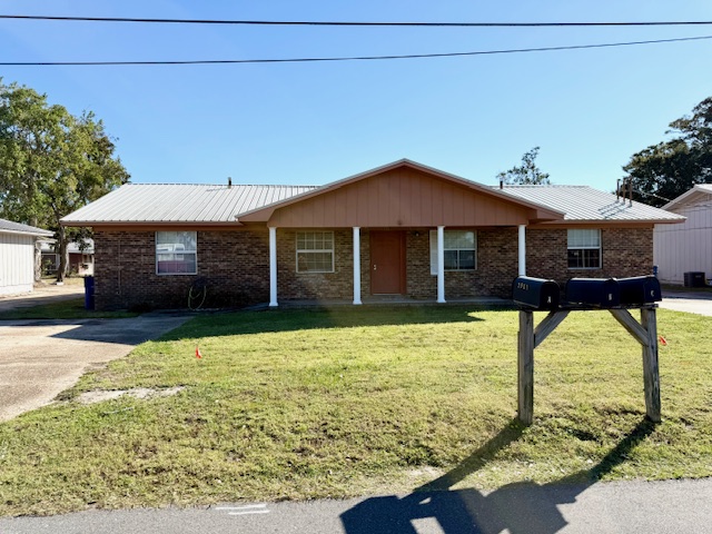 3931 W 22ND STREET - 3931 Unit A